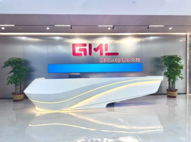 Gemeili Texnologiya Co., Ltd